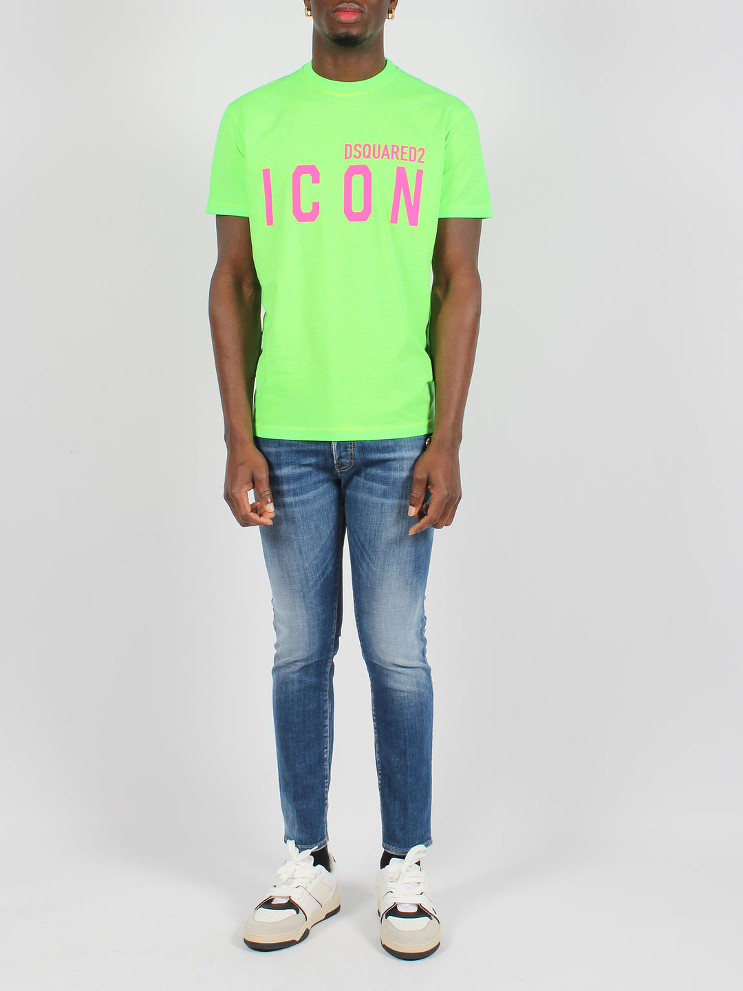 Be icon cool fit t-shirt