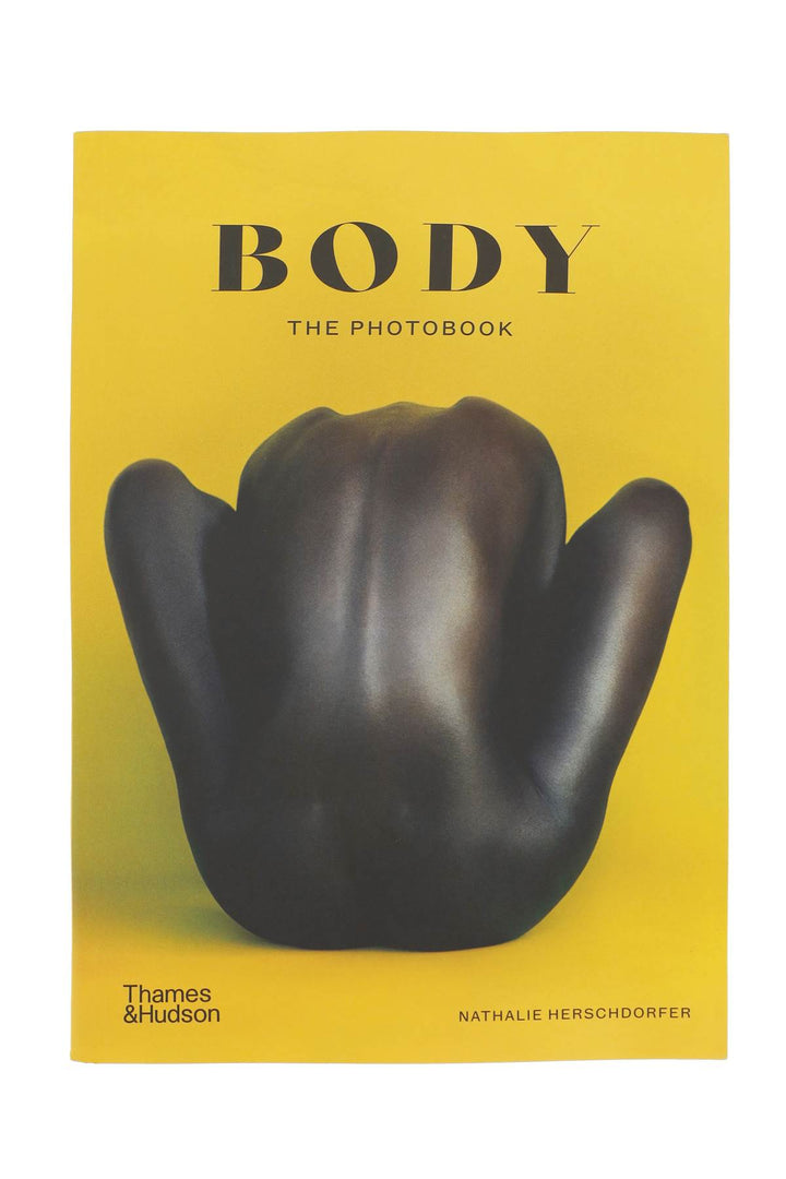 Body: The Photobook   Nathalie Herschdorfer - New Mags - CLT