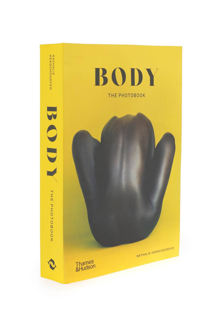 Body: The Photobook   Nathalie Herschdorfer - New Mags - CLT