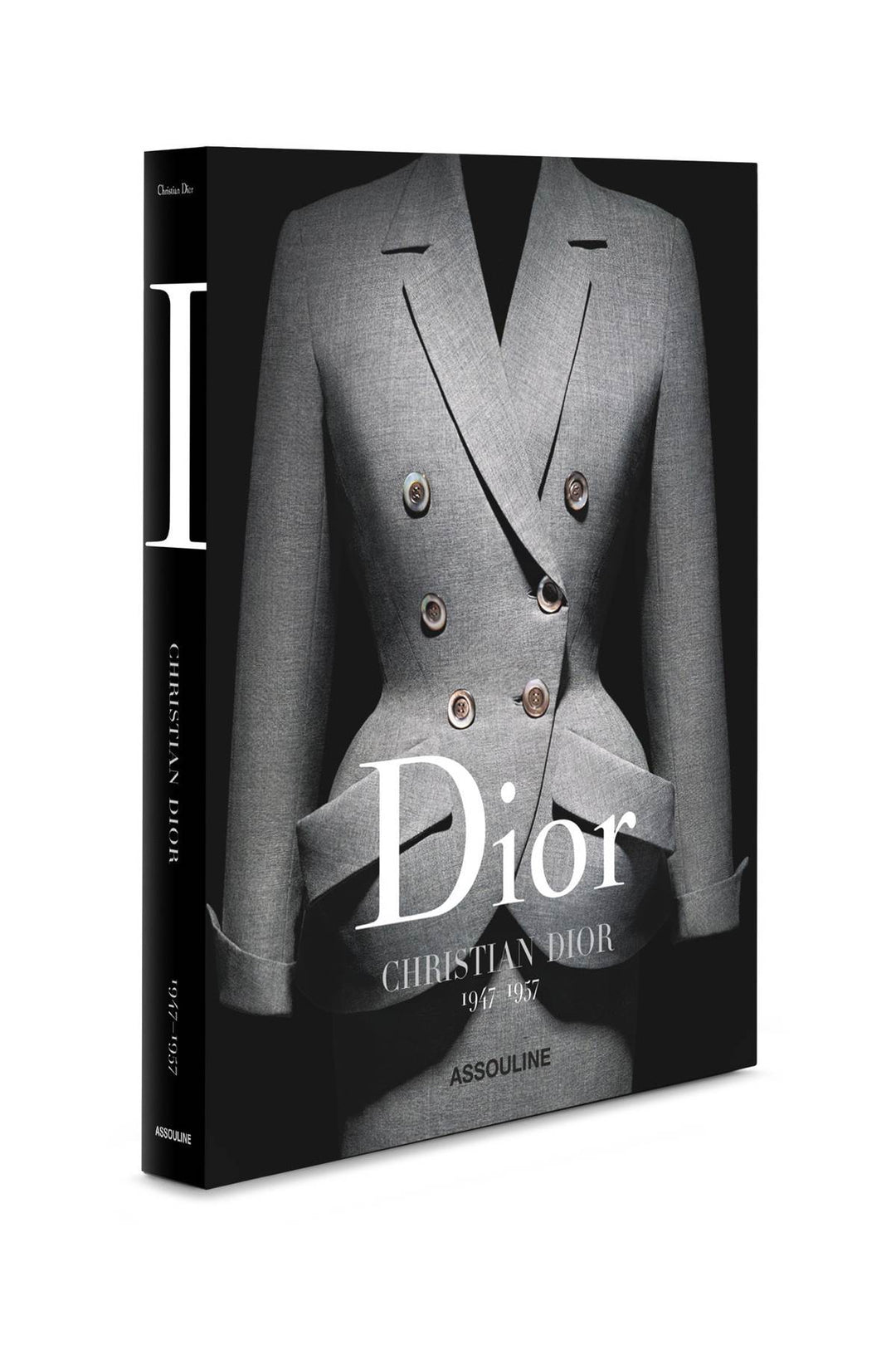 Dior By Christian Dior   1947 1957 - Assouline - CLT