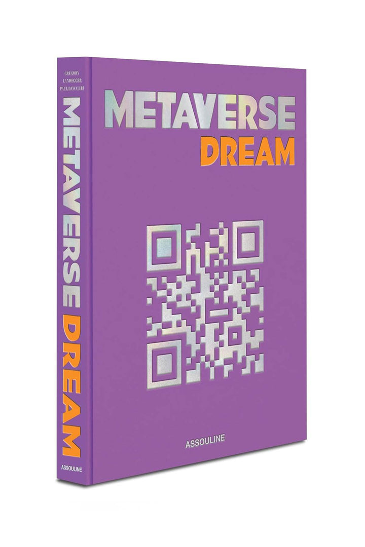 Metaverse Dream - Assouline - CLT