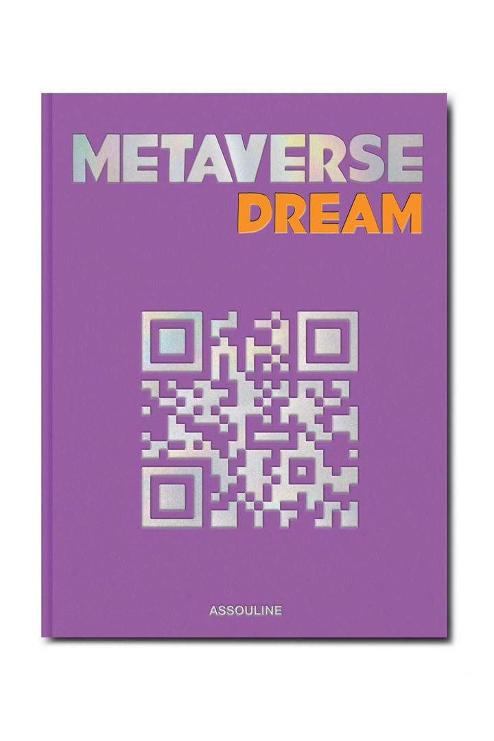 Metaverse Dream - Assouline - CLT