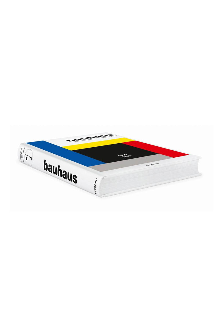 Bauhaus   Updated Edition - New Mags - CLT