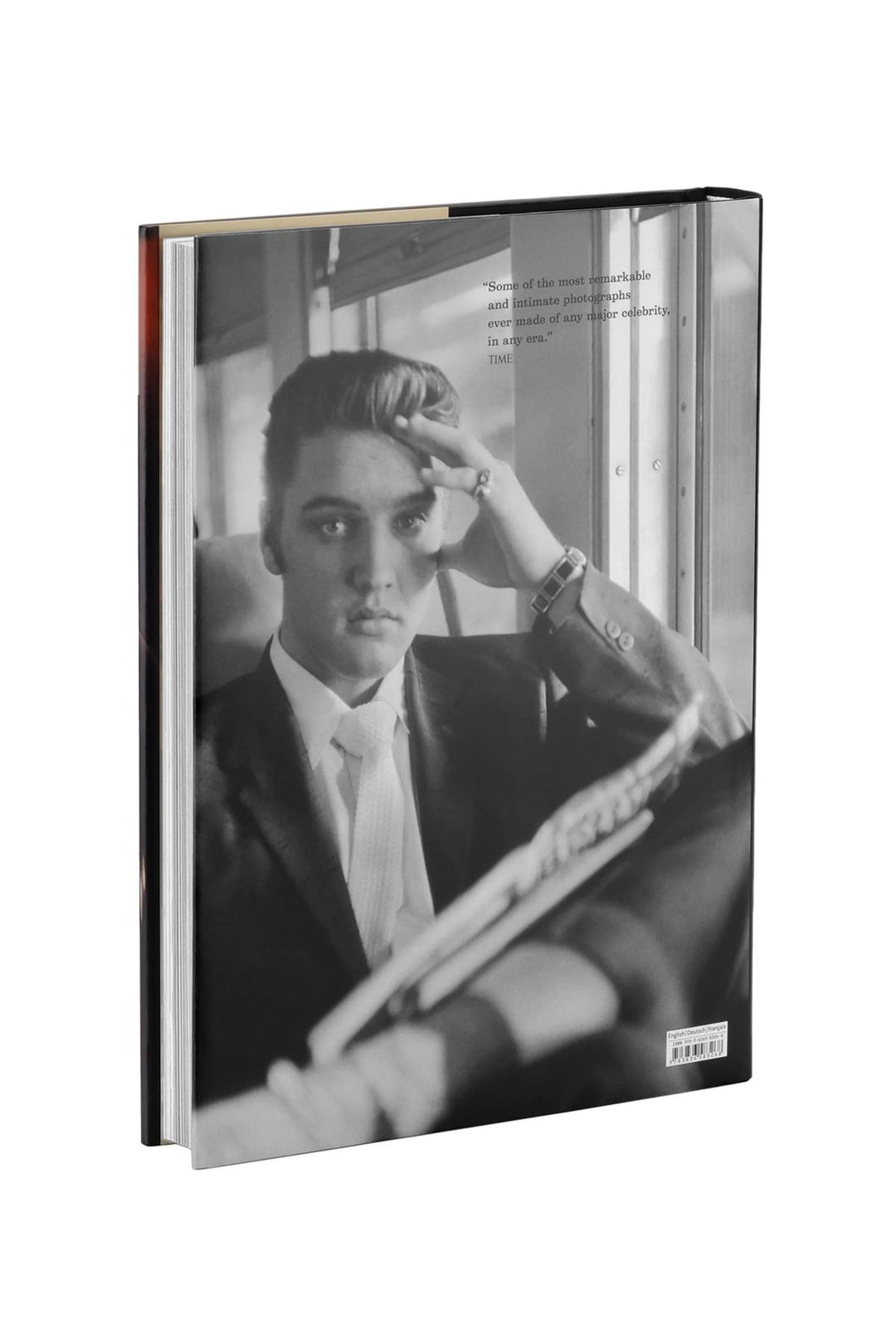 Elvis And The Birth Of Rock And Roll - New Mags - CLT