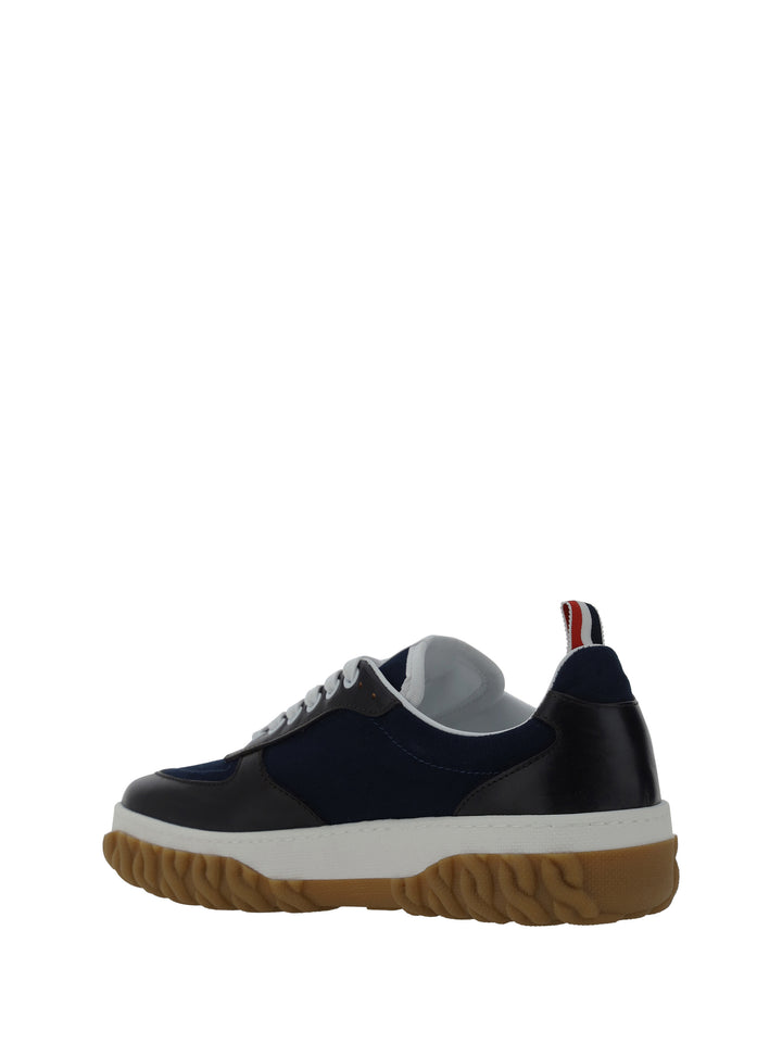 Sneakers Letterman