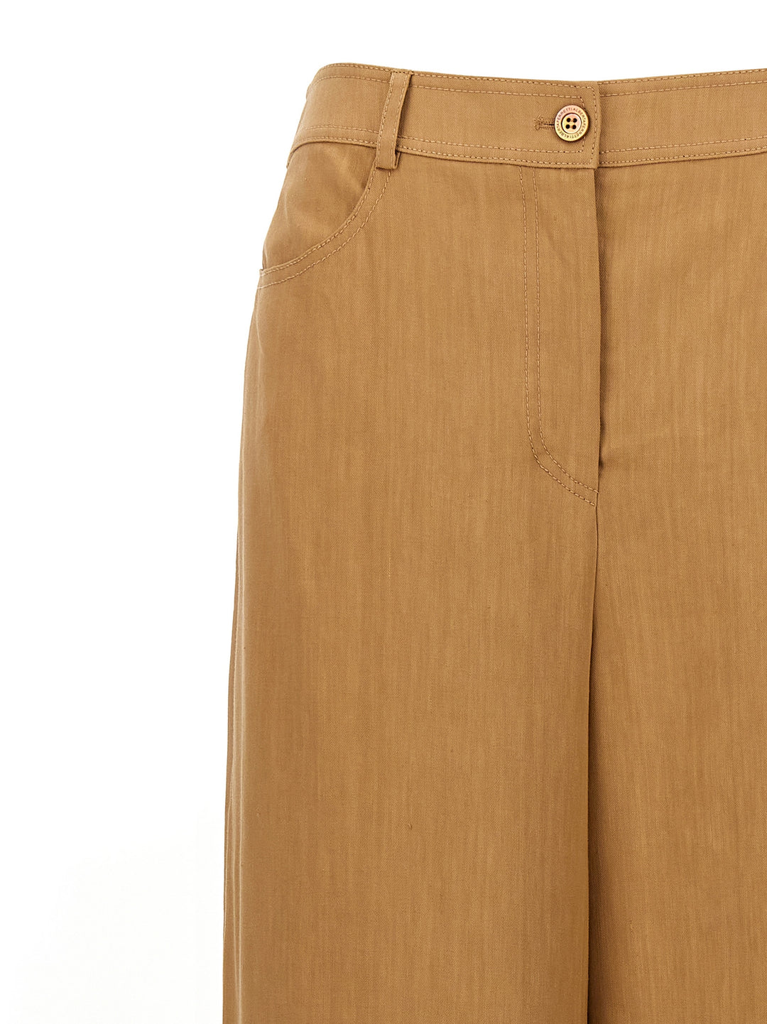 Wide Range Of Trousers Pantaloni Beige