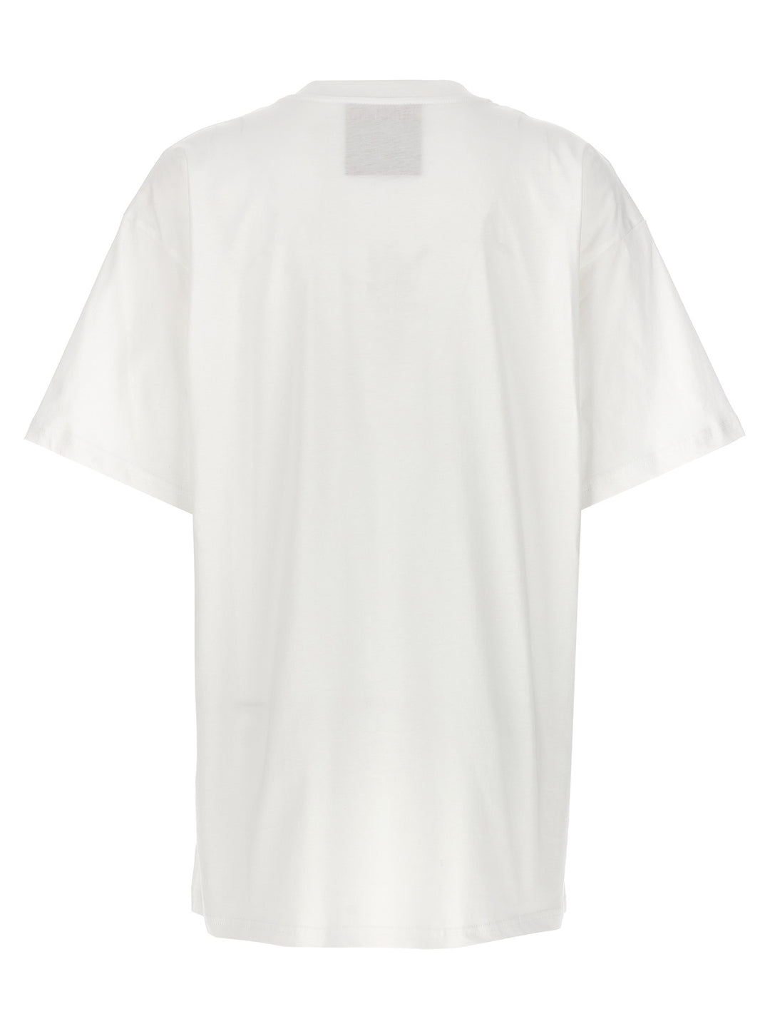 Bubble Bobble T Shirt Bianco