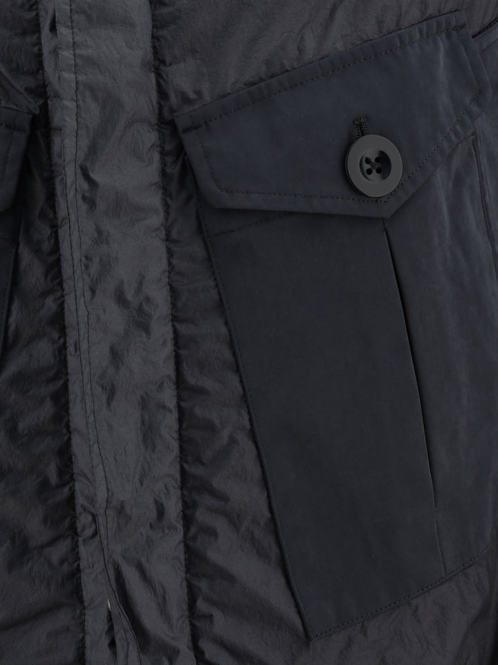 Giacca Tempest Combo Anorak