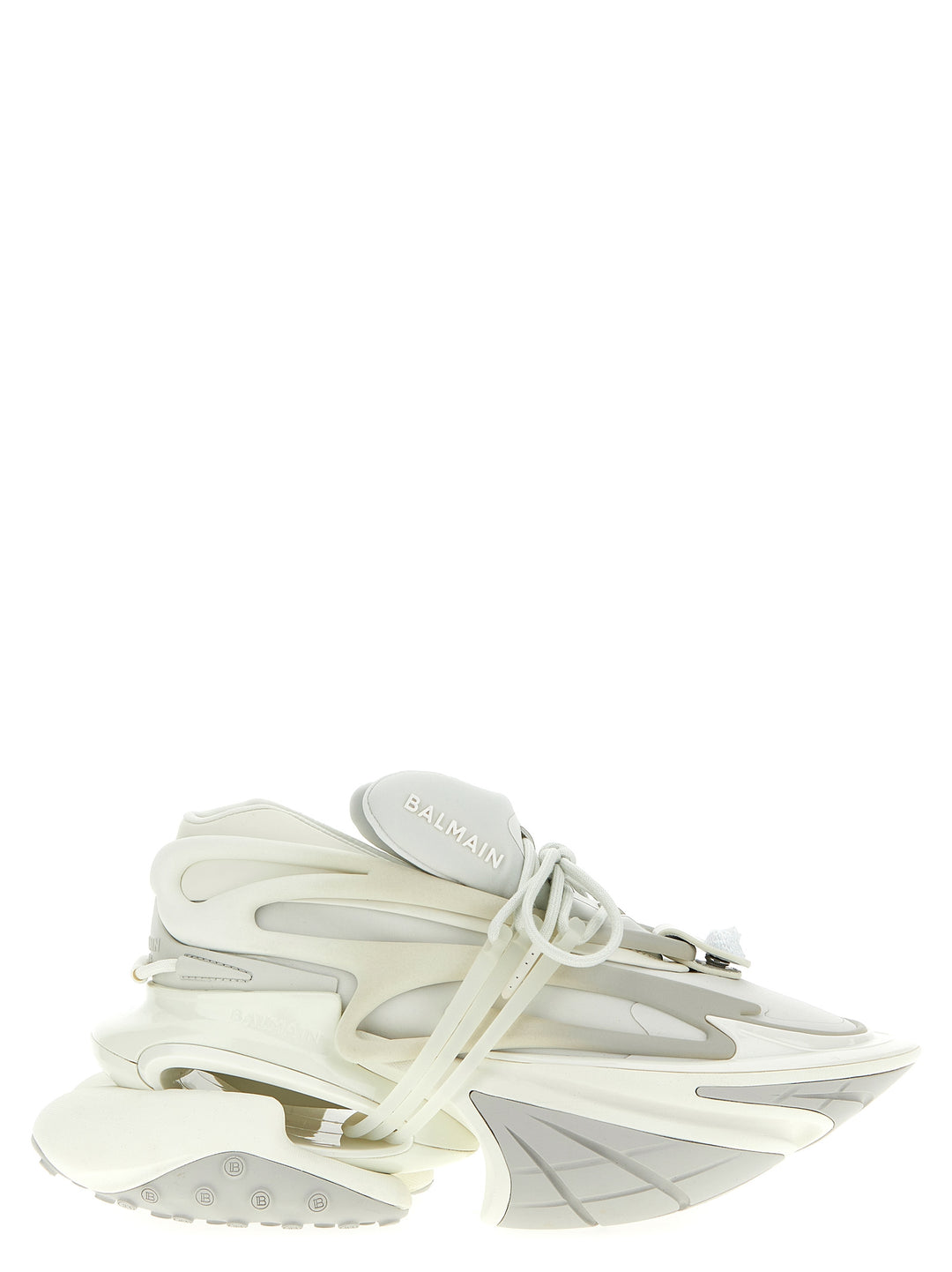 Unicorn Sneakers Bianco