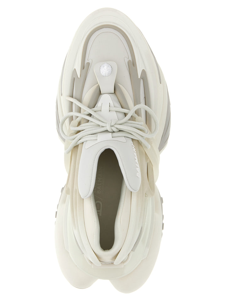 Unicorn Sneakers Bianco
