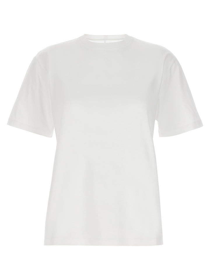 Vittoria T Shirt Bianco