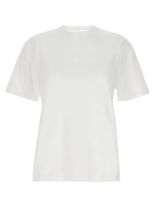 Vittoria T Shirt Bianco