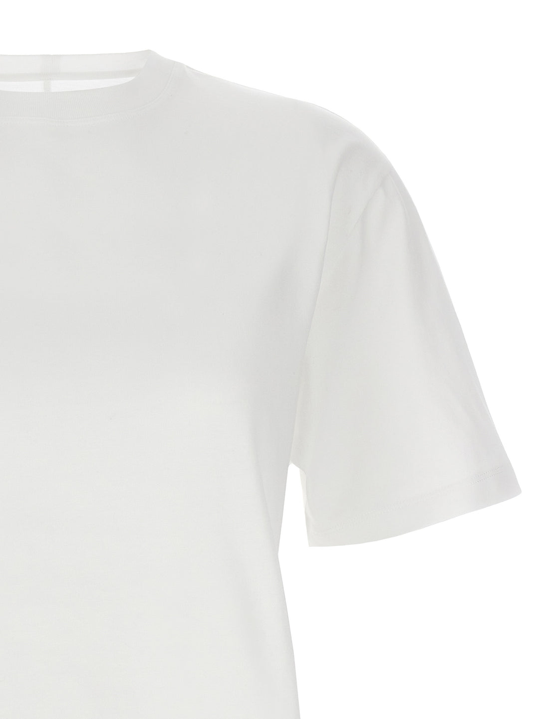 Vittoria T Shirt Bianco