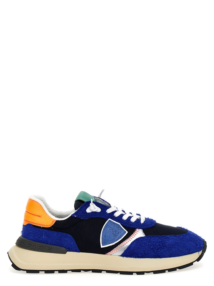 Antibes Sneakers Blu