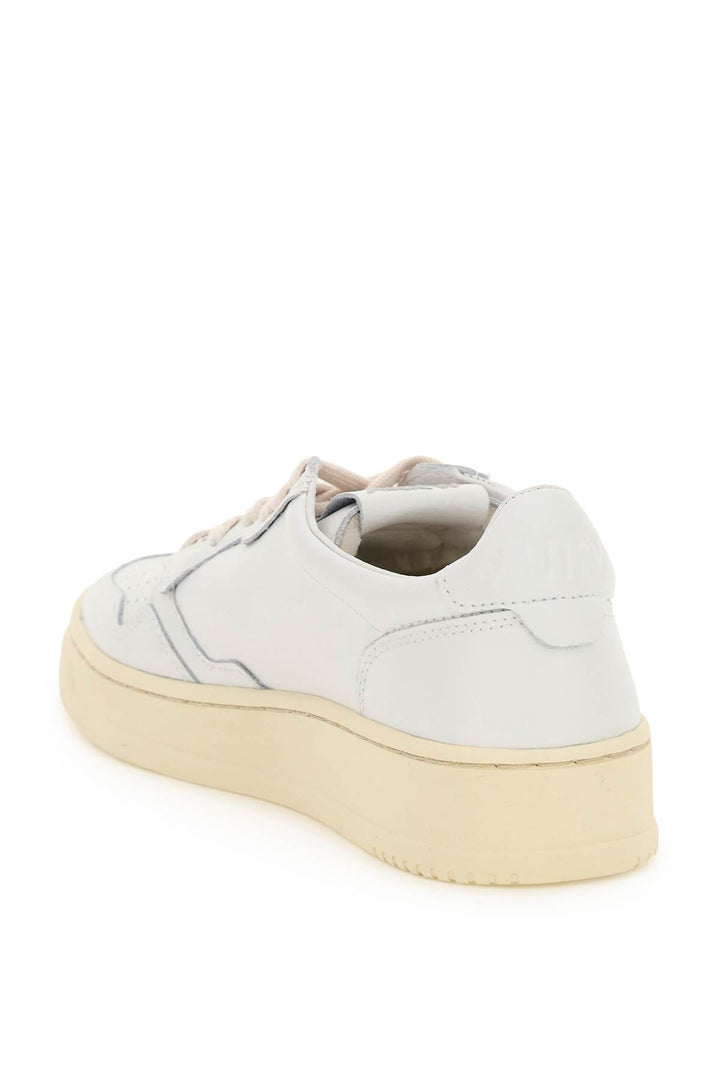 Sneakers Medalist Low - Autry - Donna