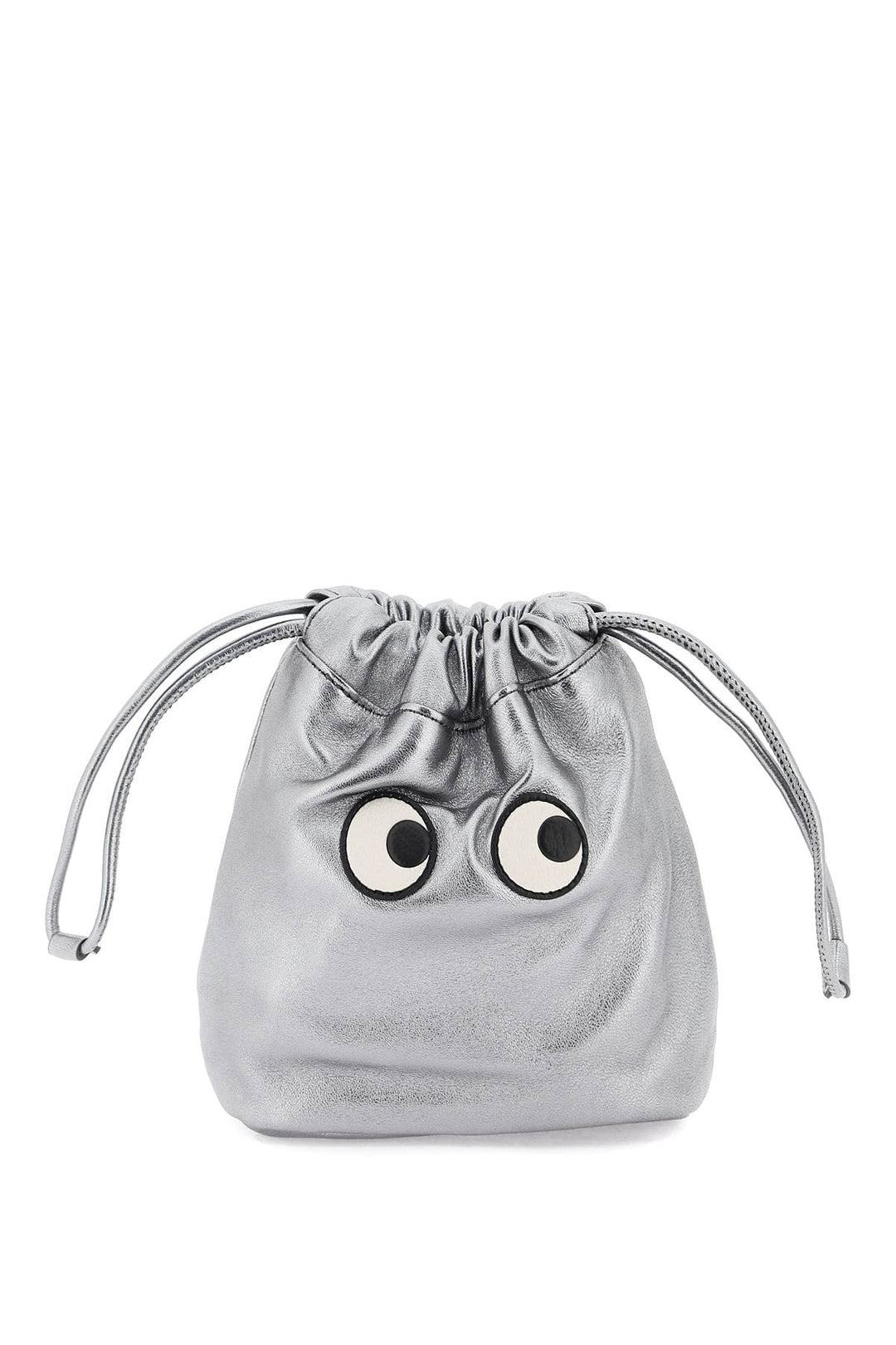 Pouch Eyes Con Coulisse - Anya Hindmarch - Donna