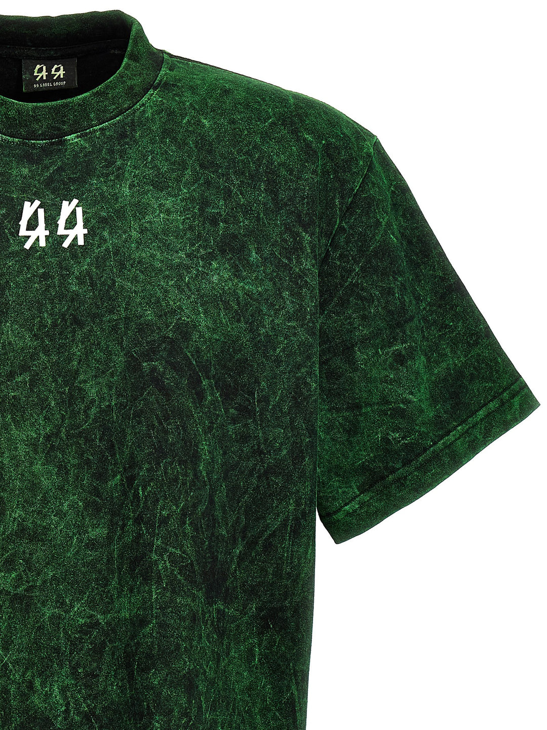 Solar T Shirt Verde