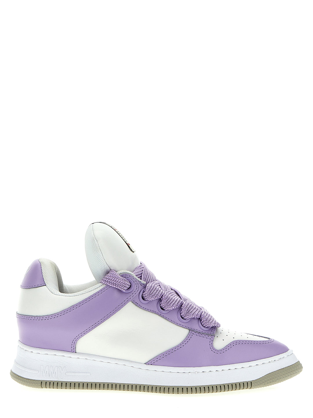 Rosy Dad Sneakers Viola