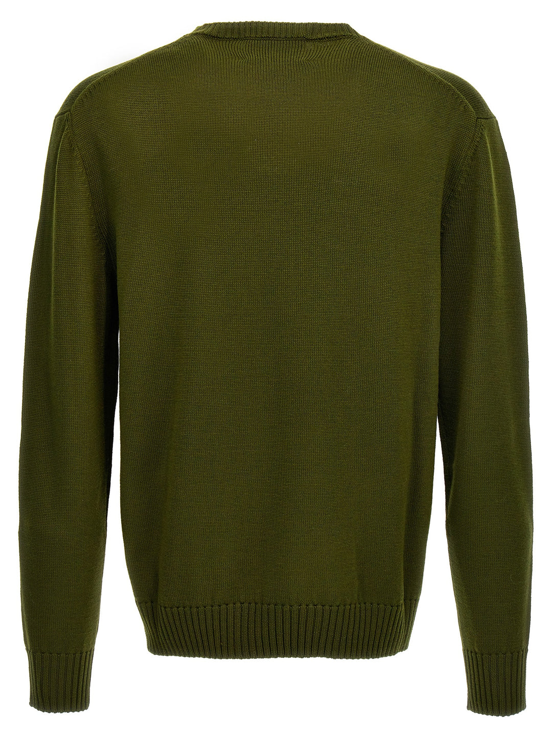 Merino Sweater Maglioni Verde