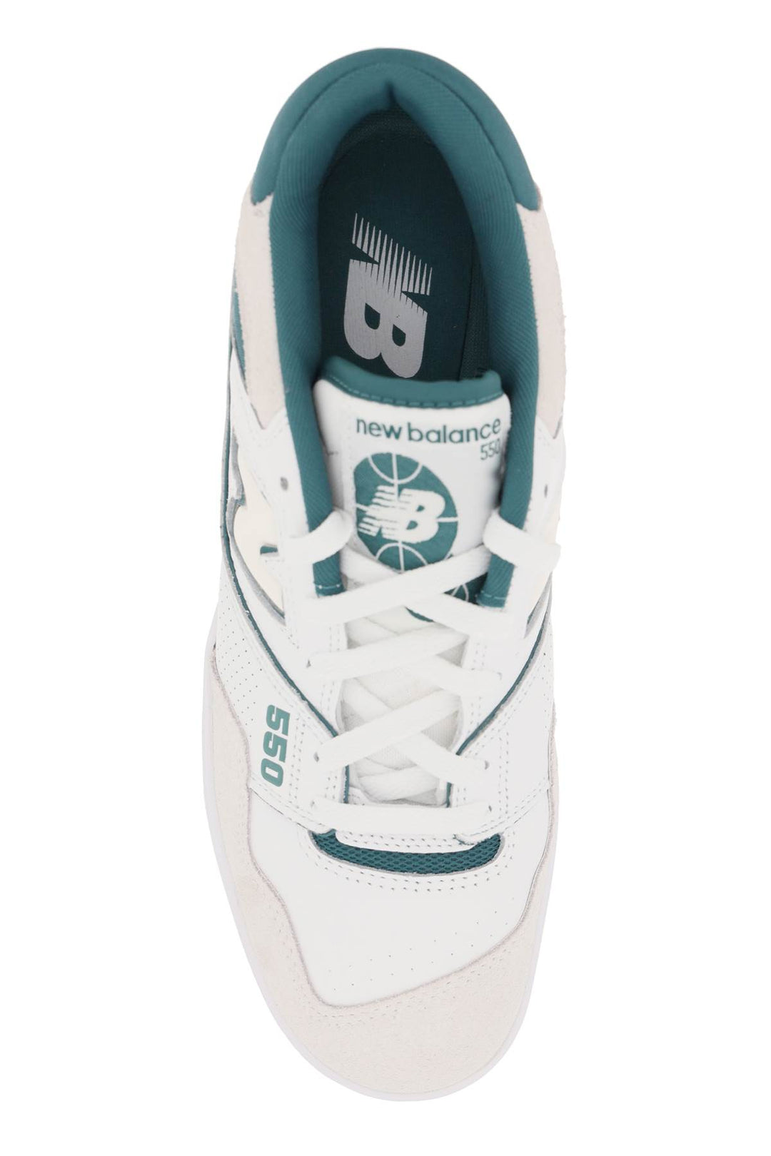 Sneakers 550 - New Balance - Uomo
