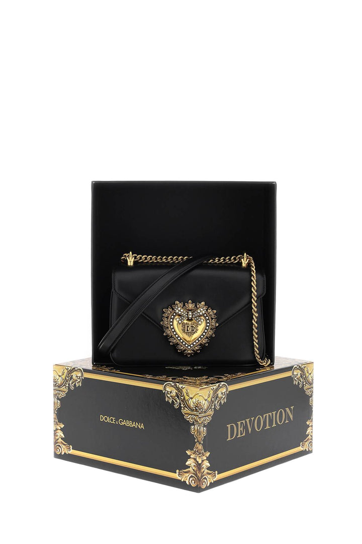 Borsa A Spalla Devotion - Dolce & Gabbana - Donna