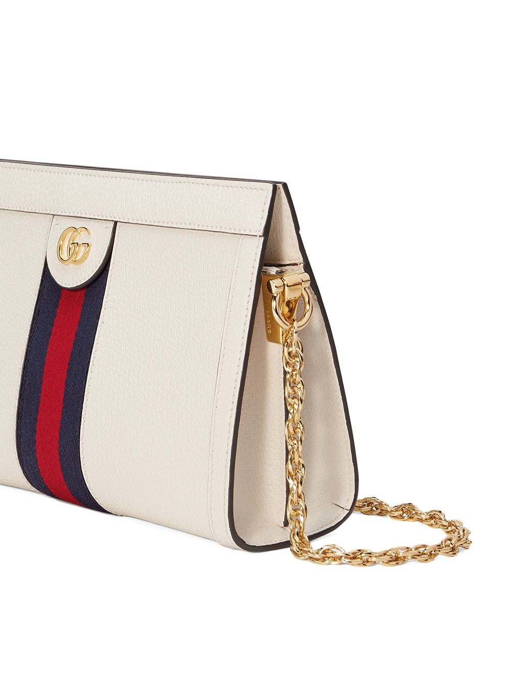 Borsa bianca gucci deals