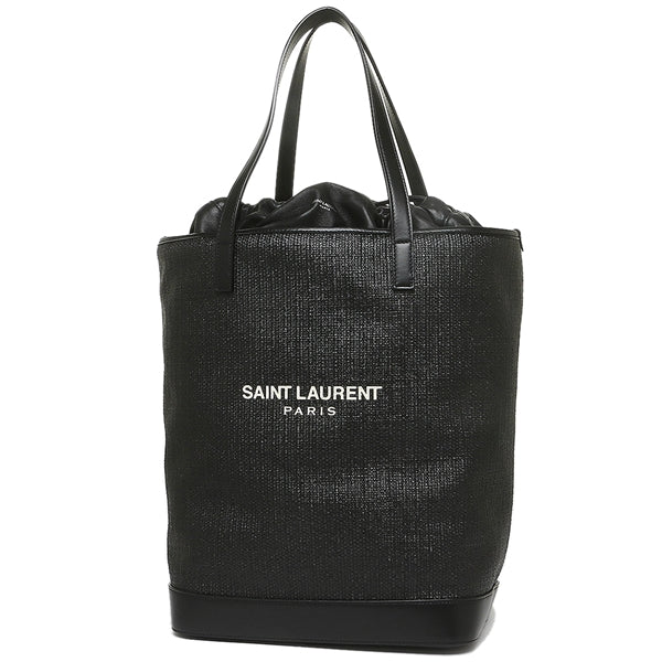 Borsa Shopping Teddy-Saint Laurent-Wanan Luxury