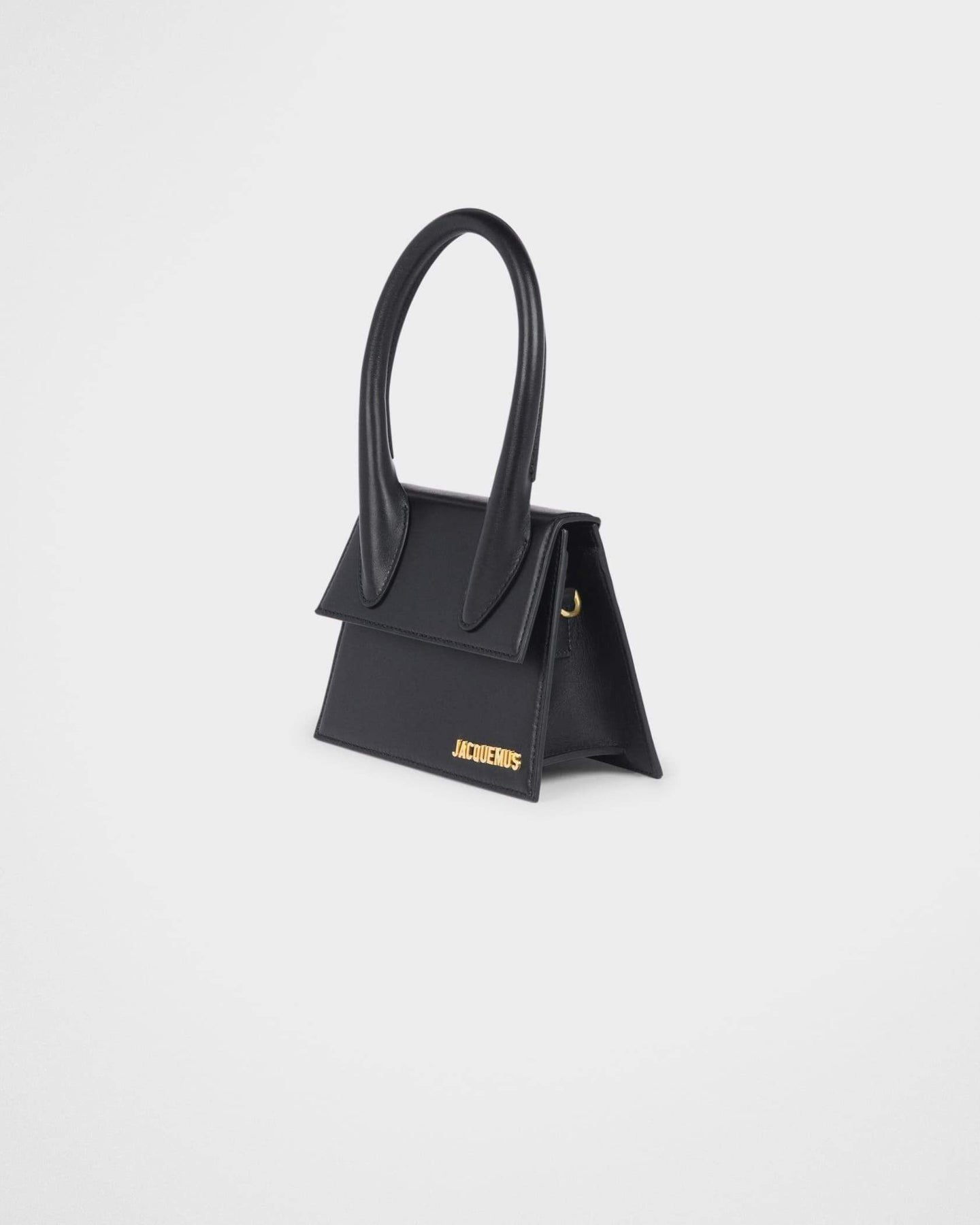 Borsa a mano Jacquemus Le Chiquito Moyen