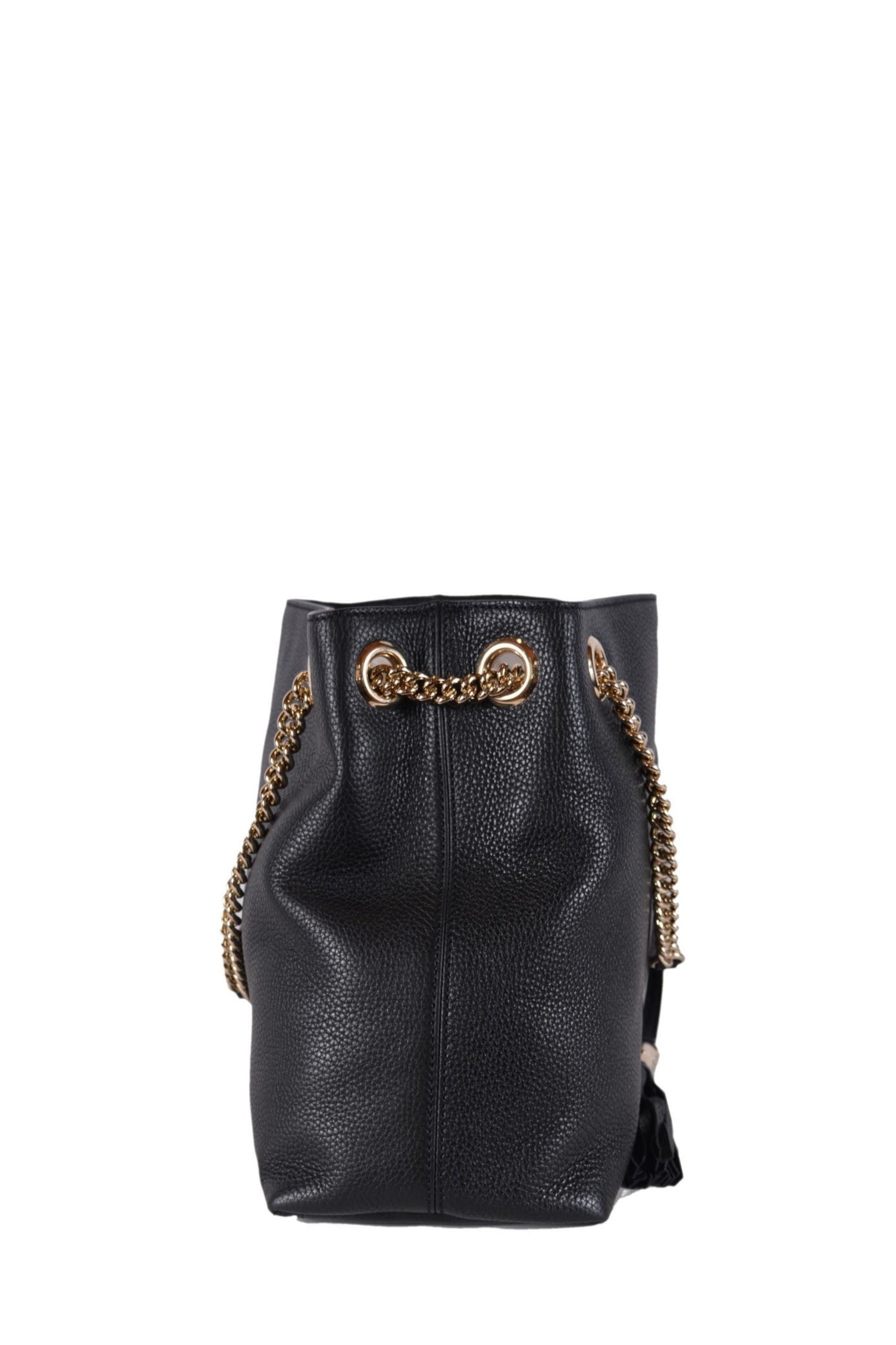Gucci borsa a spalla soho discount