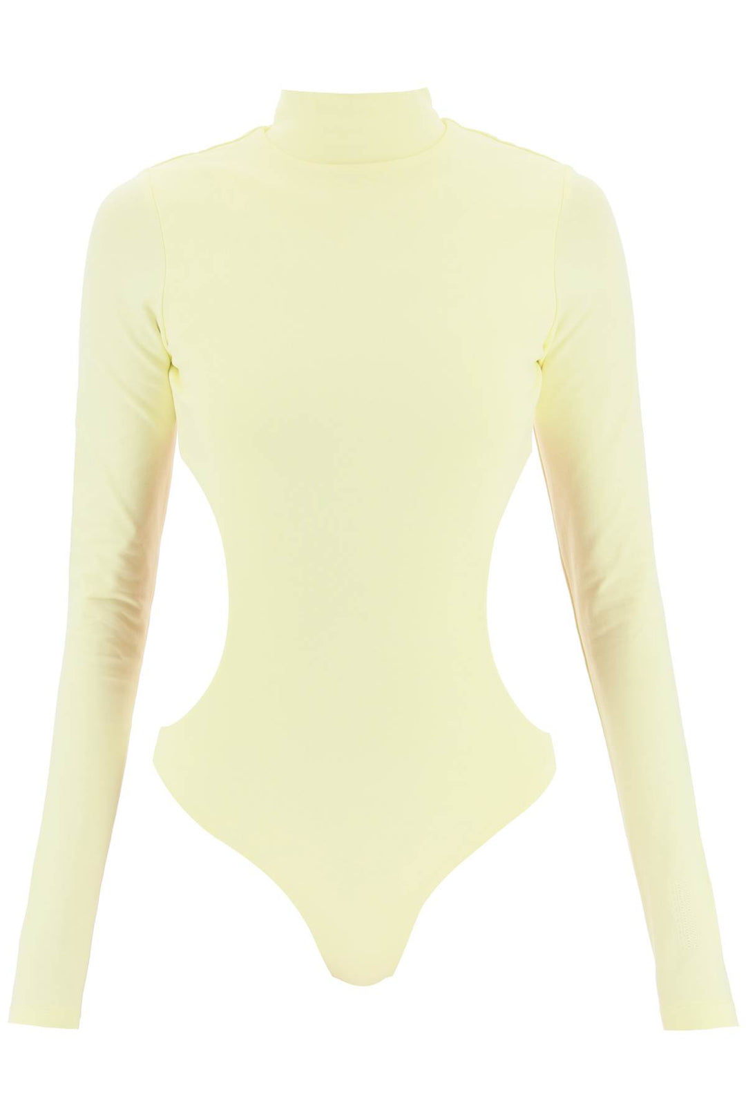 Body 'The Cutout Bodysuit' - Marc Jacobs - Donna