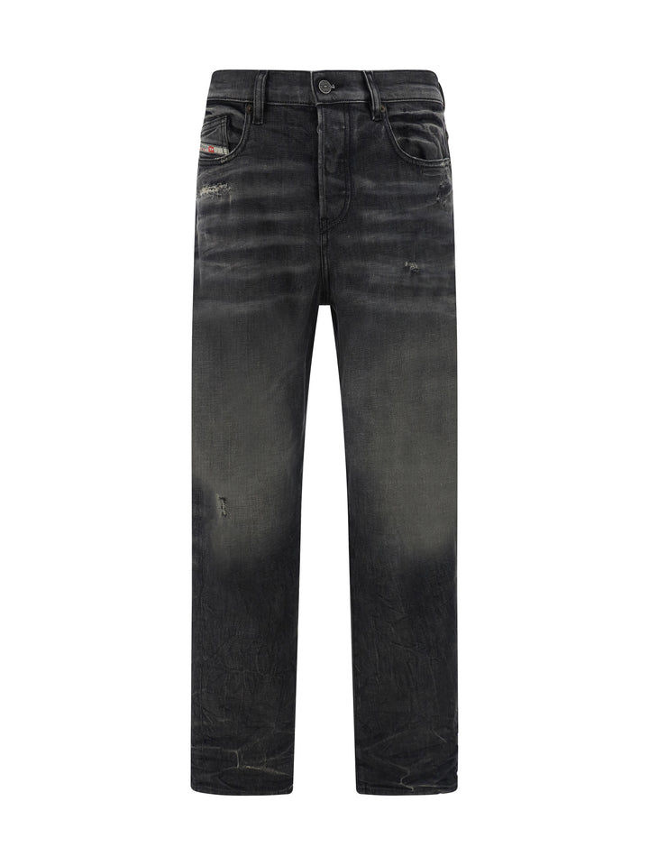 Jeans 2020 D-Viker