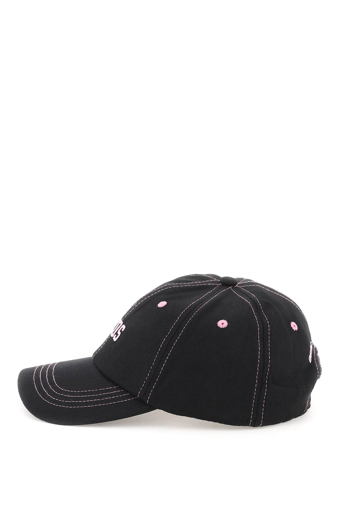 Cappello Baseball Con Logo - GCDS - Uomo