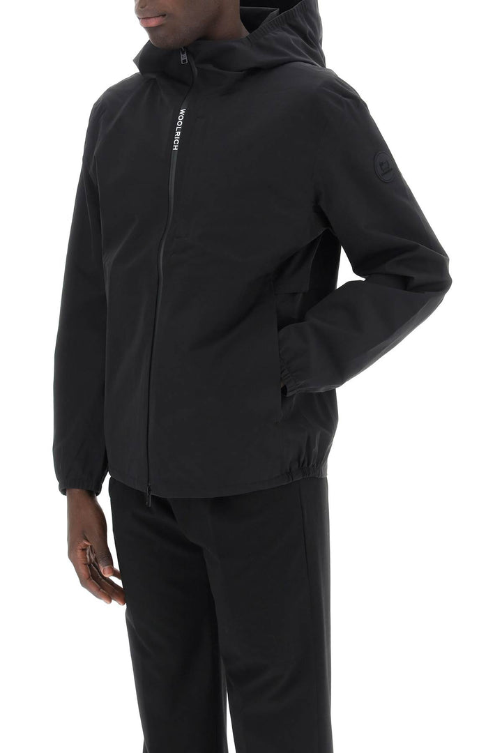 Giacca Pacific In Tech Softshell - Woolrich - Uomo