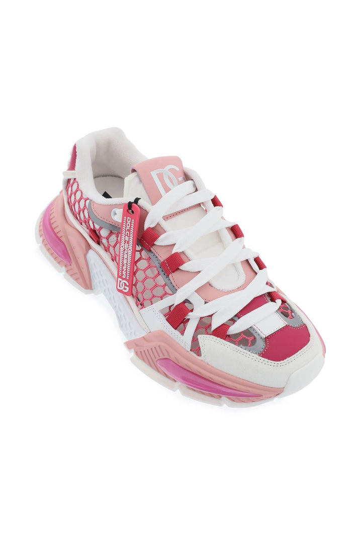 Sneakers Airmaster - Dolce & Gabbana - Donna