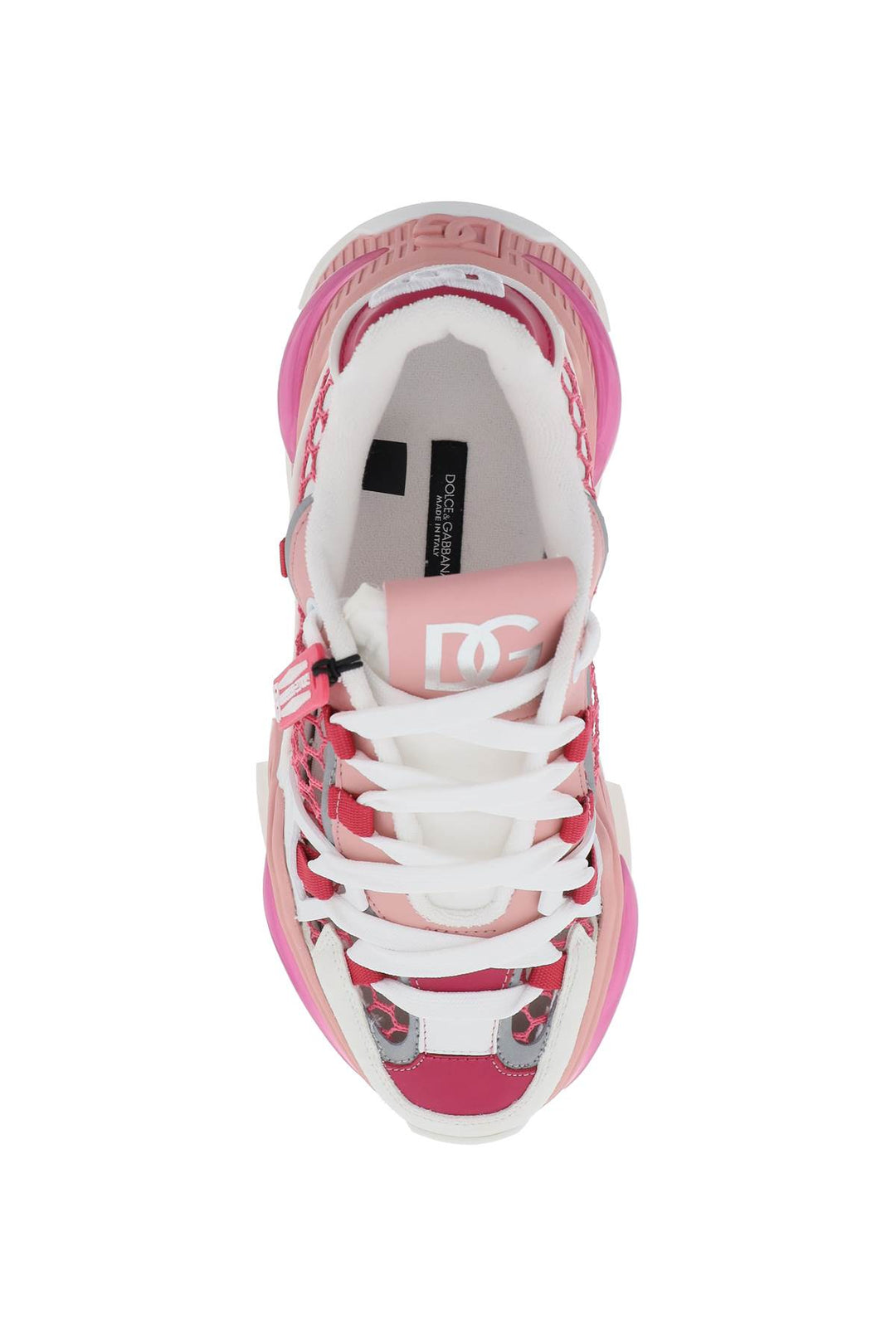 Sneakers Airmaster - Dolce & Gabbana - Donna