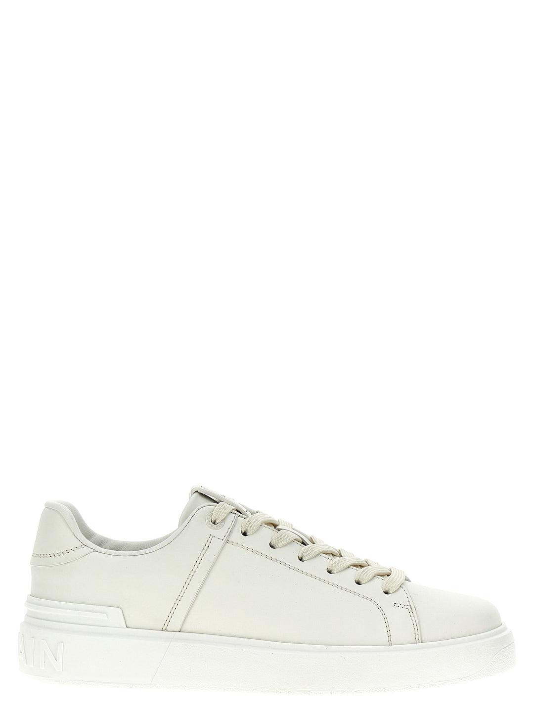 B-Court Sneakers Bianco