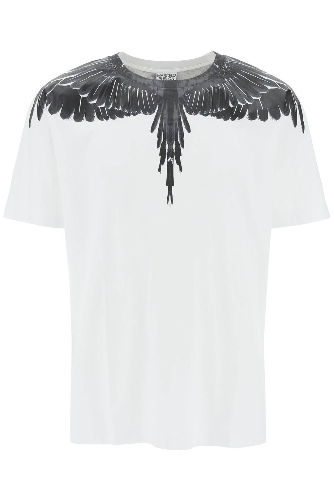 T Shirt Icon Wings - Marcelo Burlon - Uomo