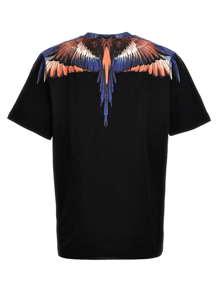 Icon Wings T Shirt Multicolor