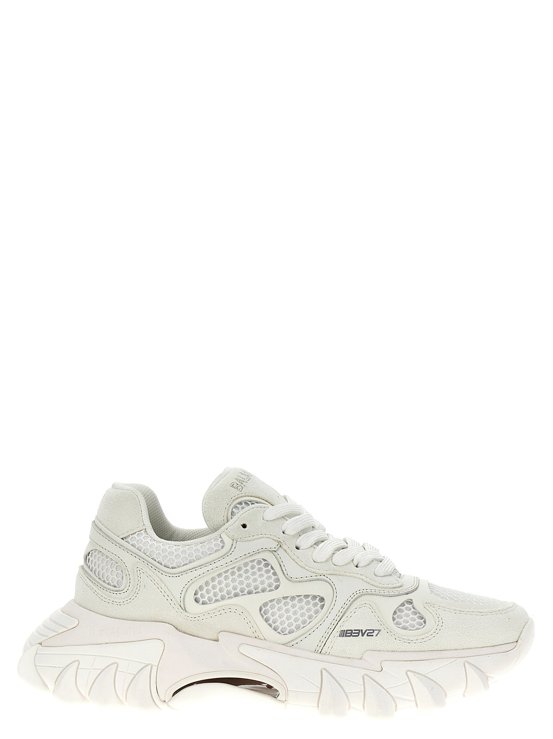 B-East Sneakers Bianco