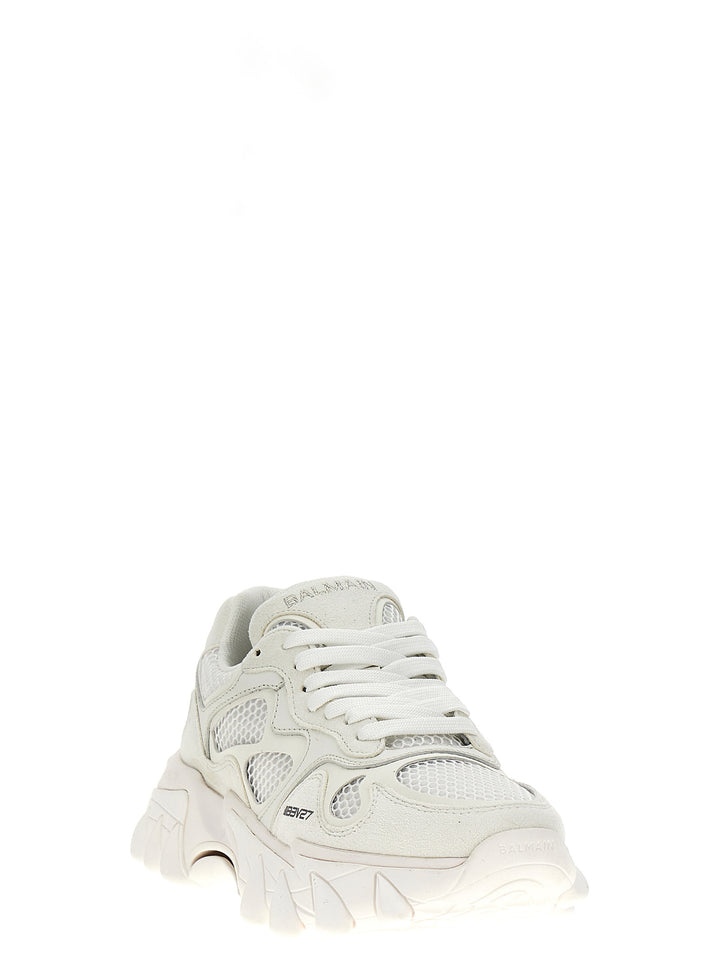 B-East Sneakers Bianco