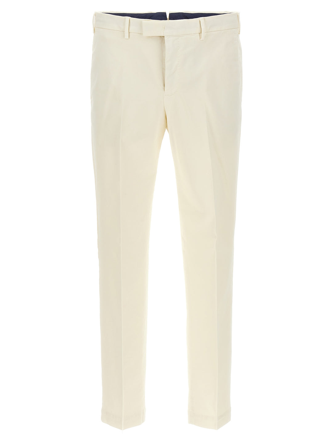 Master Pantaloni Bianco