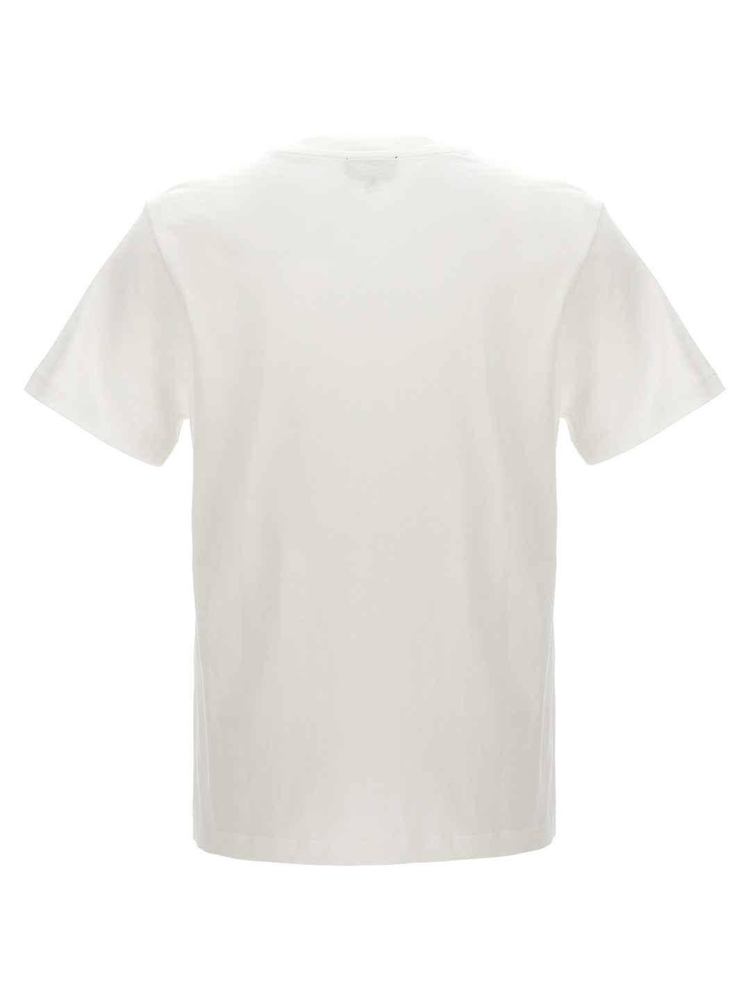 James T Shirt Bianco