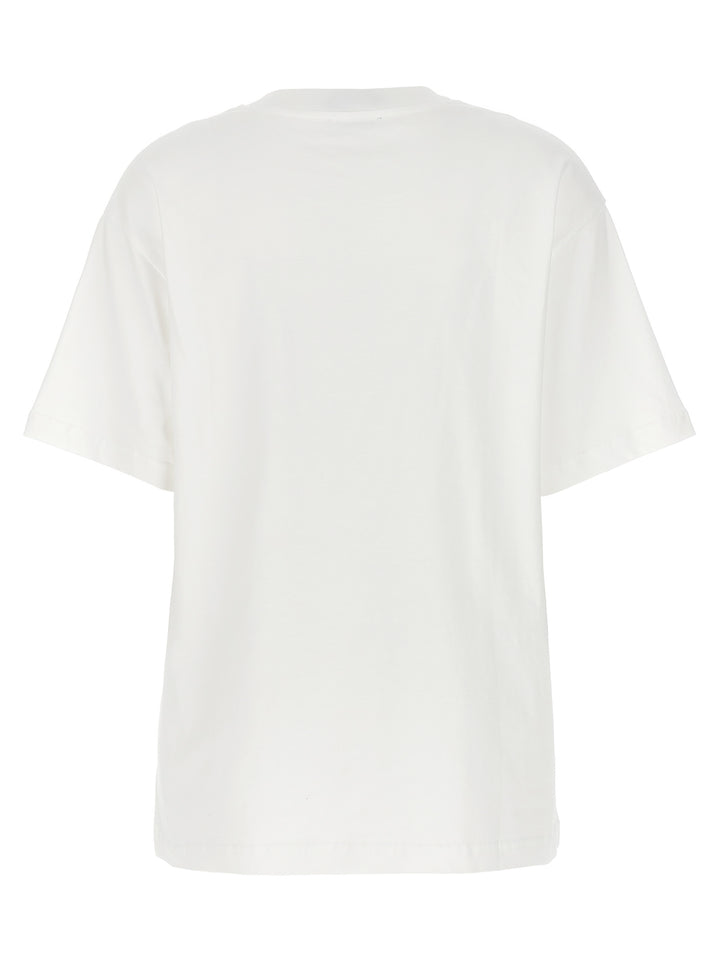S Day Capsule T Shirt Bianco
