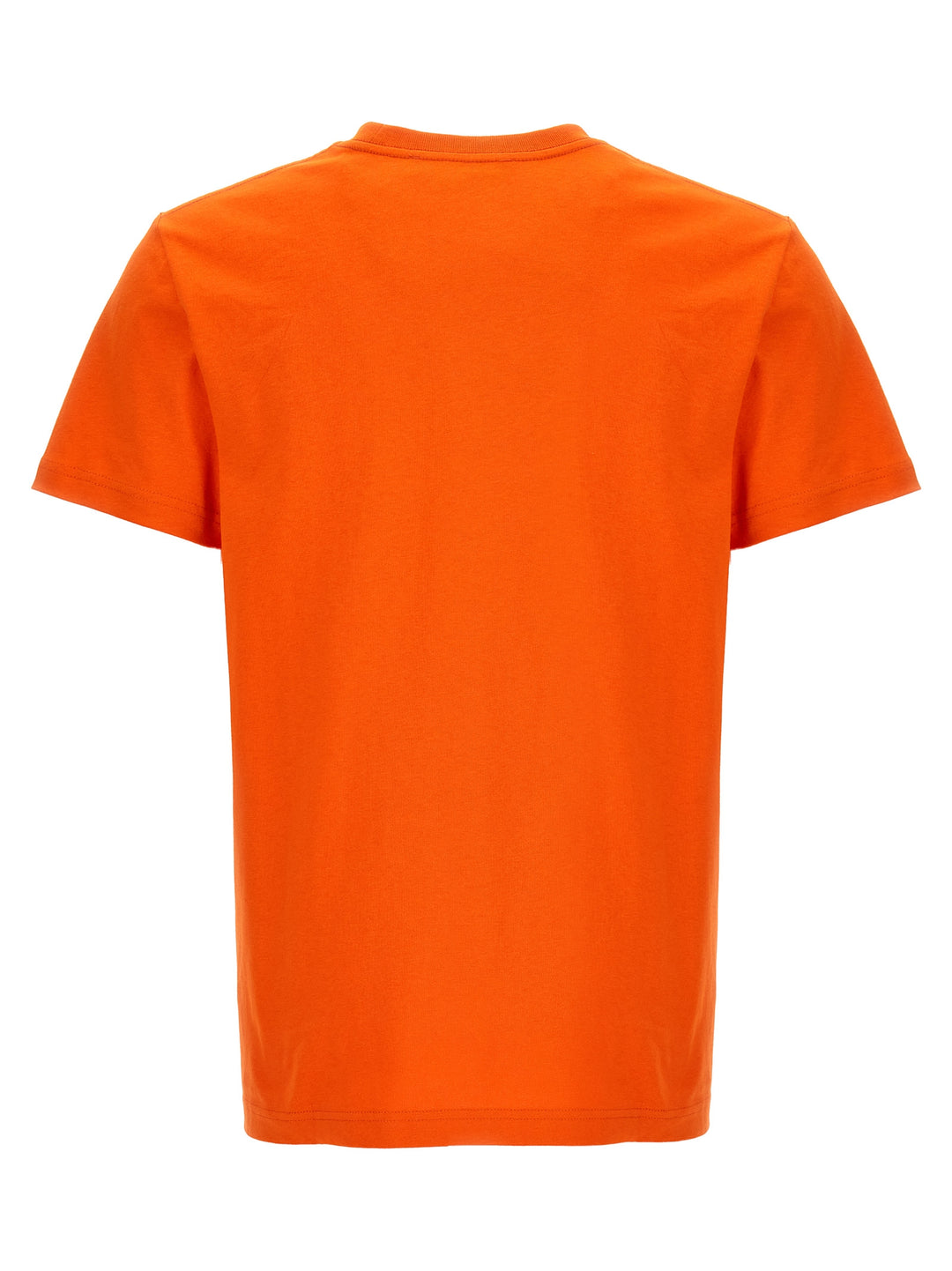 A.P.C. X Jw Anderson T Shirt Arancione