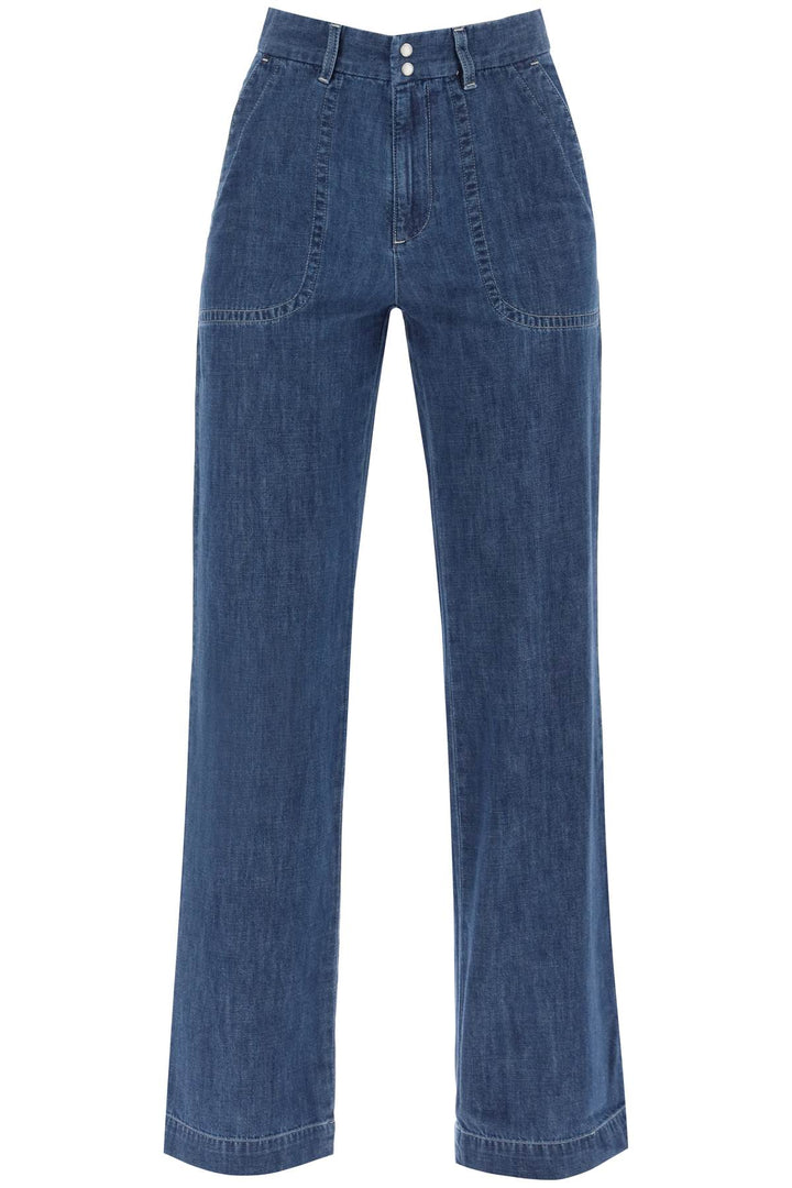 Jeans Seaside - A.P.C. - Donna