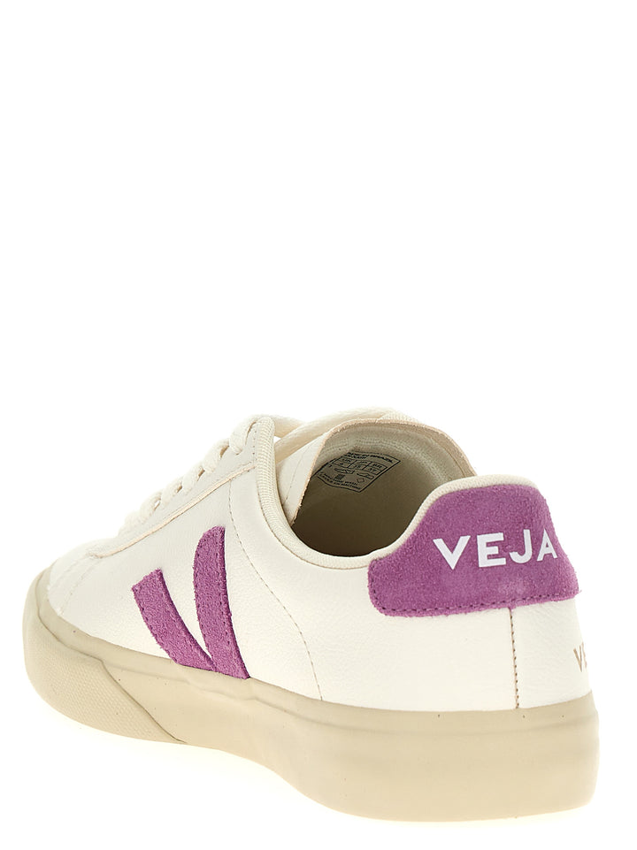 Campo Sneakers Viola