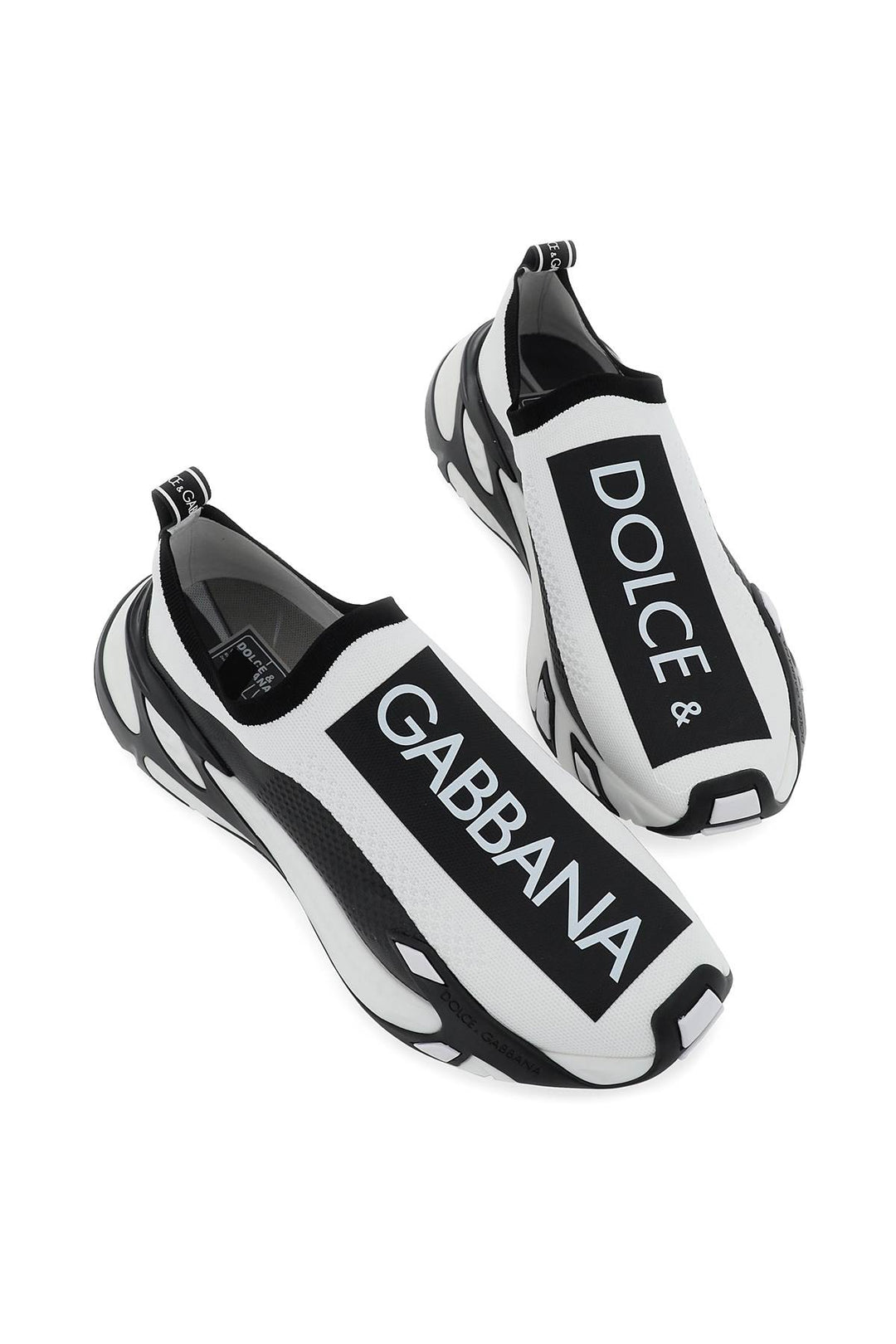 Sneakers Sorrento - Dolce & Gabbana - Donna