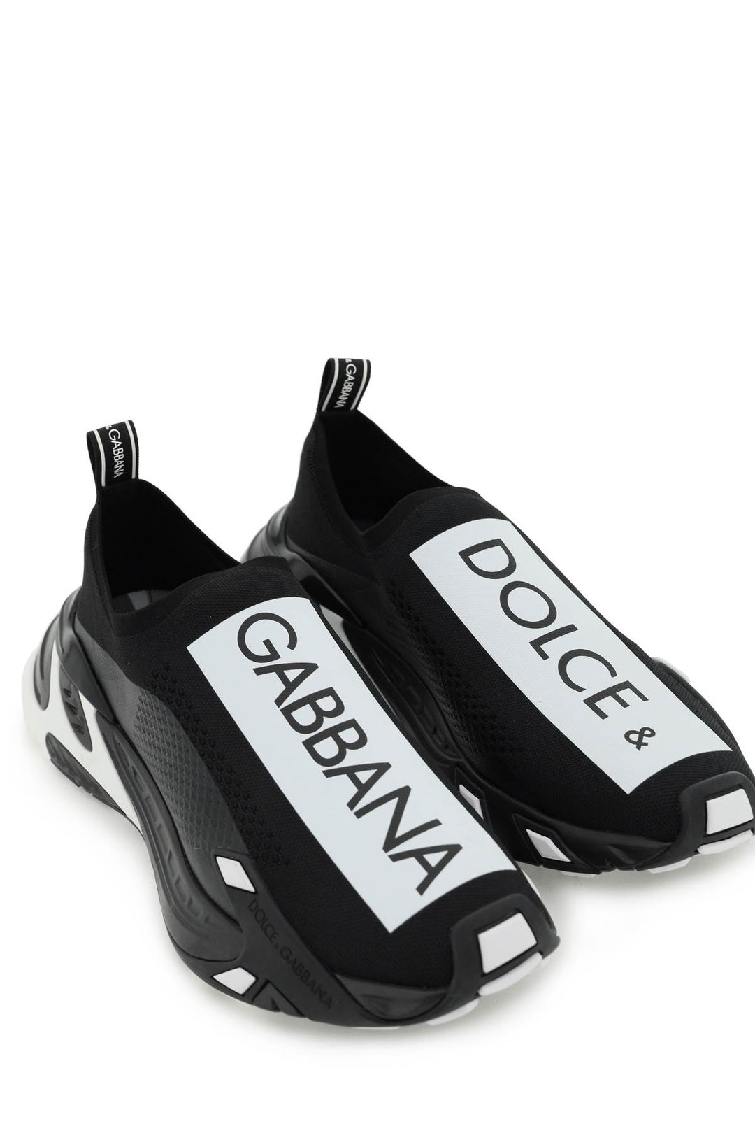 Sneakers Sorrento - Dolce & Gabbana - Uomo