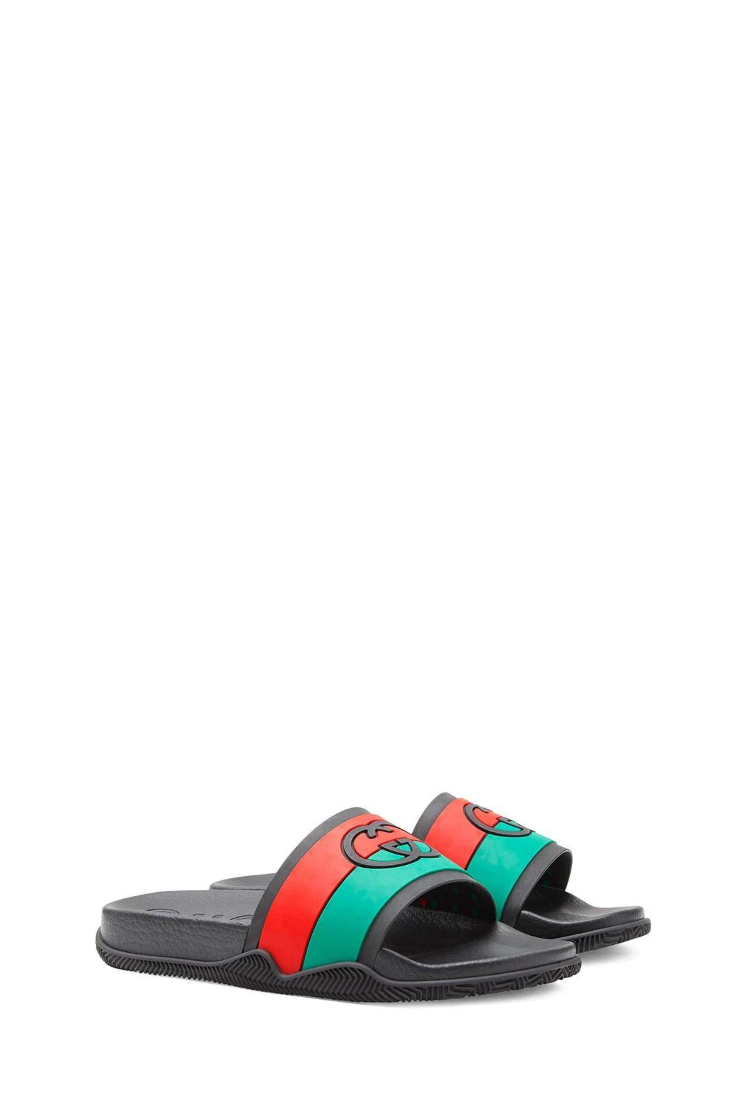 Gucci ciabatte mare top