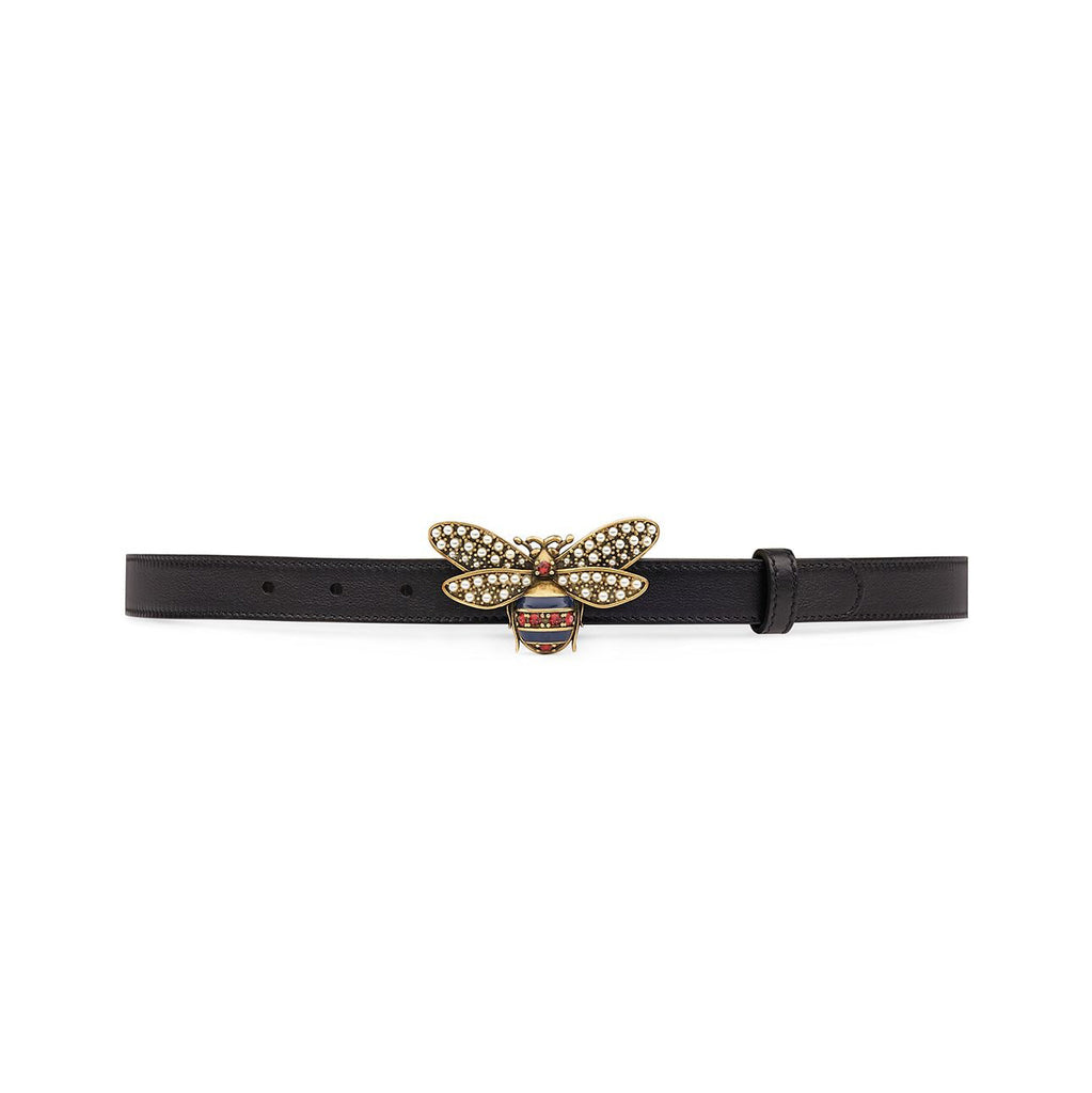 Cintura gucci con ape shop